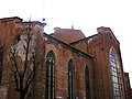 Pisa "San Francesco" kilisesi