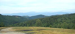 Nationaal park Semenic-Cheile Carașului