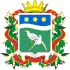 Coat of arms of Blagoveshchensky District