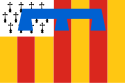 Vlag van Retie