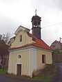 Kapelle des Hl. Vinzenz