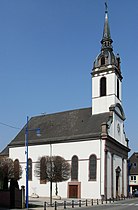 Kirche St. Martin