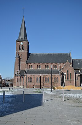 Sint-Agathakerk