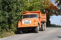 Tatra T148 S3 Three way tipper