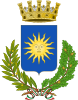 Coat of arms of Solofra