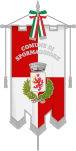 Spormaggiore zászlaja