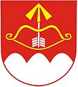 Wappen von Stříbrné Hory