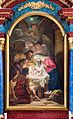 88 "Geburt Christi" von Melchior Paul von Deschwanden