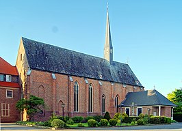 Sint-Mariakerk