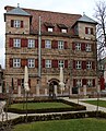 Tucherschloss in Feucht