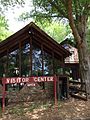 Visitor Center