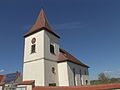 Evangelisch-lutherische Kirche St. Veit