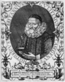 William Camden 1551–1623