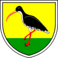 Wappen von Občina Škofljica