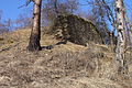 Burg Štědrý Hrádek