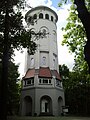 Wasser- und Aussichtsturm (Taurasteinturm)