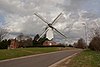 Windmolen Oude Molen