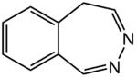 5H-2,3-benzodiazepina[4] (5H-benzo[d][1,2]diazepina)