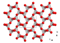 α-Cristobalit