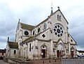 Kirche Saint-Martin