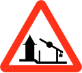 Checkpoint ahead