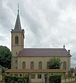 Lutherische Kirche St. Sebastian