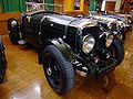 Bentley 4,25 Liter Derby Sports (1936)