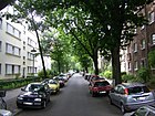 Opitzstraße