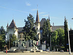 Historisches Museum (Gebäude)