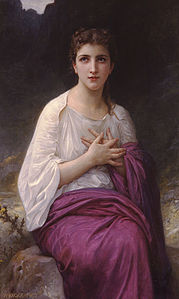 Psyche (1890an)