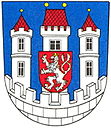 Wappen von Bělá pod Bezdězem
