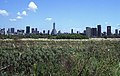 Buenos Aires, Reserva Ecológica Costanera Sur