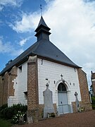 Kirche Saint-Maclou