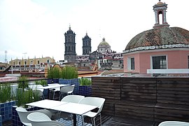 Puebla Puebla