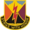 Schulterabzeichen des 25th Special Troops Battalion der 25. US-Infanteriedivision