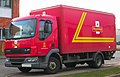 2002: DAF LF