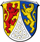 Dornburg – Stemma