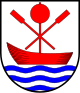 Fahrdorf – Stemma