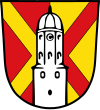 Wappen von Munningen
