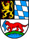 Coat of arms of Niederotterbach