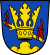 Wappen der Gemeinde Spatzenhausen