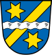 Coat of arms of Unterdietfurt