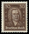 Johann Sebastian Bach