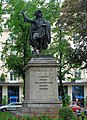 Denkmal für Max II. Emanuel in München