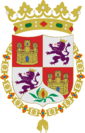 Coat of arms of Spain