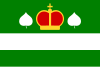 Flag of Třebohostice