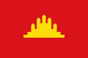 Kampuchea (until 7 January)