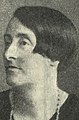 Florence Johnson (feminist)