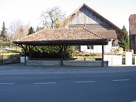 Villars-le-terroir