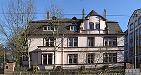 Haus Hartmann-Ibach-Straße 62